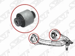 ����������� ������ Honda Accord 02-13 / Inspire 03-07 ST51450SDAA01B ����