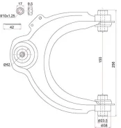 ����� ��������, �� SAT ST-51460-SDA-023 ST51460SDA023 ����