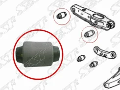 ����������� HO ���. ������� ������ Civic EK#, CRV RD1 96- (��������) ST52365SH3014 ����
