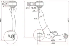 ����� �������� �������� ����� SAT ST545019W20C ST545019W20C ����
