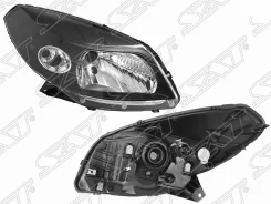 ���� Renault Sandero Stepway 10-14 (������/ �������/ ������ �����������), ������ ST5511170R ����