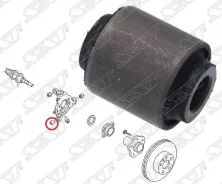���������� ������ ����� ST-55152-7Y000 (*)SAT ST551527Y000 ����