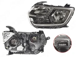 ���� ����� Duster 2 SAT ST5531121L ST5531121L ����