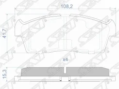 ������� ��������� (�������) Mazda AZ-Wagon 03-12 / Carol 04-14, �������� ST5581072J10 ����