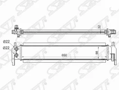 ���������� Audi A3 12-19 / A4 15- [178Satst5Q0121251EL] ST5Q0121251EL ����