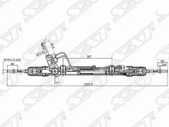����� ������� �����/G15RA � ���. SAT ST6001547608 ST6001547608 ����