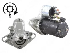 ������� Honda Accord 97-03 / Civic 95-00 (1 kW/ Z=9) ST640050 ����