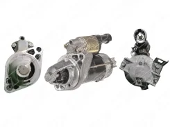 ������� Honda Accord 08-13 / CR-V 06-12 (2,4 kW/ Z=9) ST640059 ����
