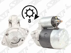 ������� Hyundai Elantra 00-09 / Mitsubishi Delica 94-07 (0,9 kW/ Z=8) ST-64-0075 ST640075 ����