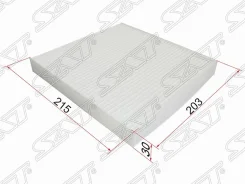 ������ �������� Ford Transit 94-14 / Mitsubishi ASX 10 SAT ST6447ZXS1 ST6447ZXS1 ����