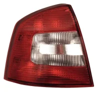 ������ ������ Skoda Octavia 08-13 (�����/ 4D SED), ����� ST6651918L ����