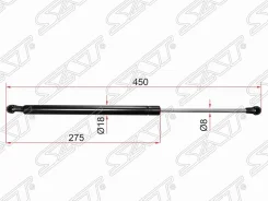 ����������� ��������� SAT ST-689500W140 ST689500W140 ����