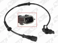 ������ ABS LADA Largus 12- / Renault Logan 04-18 (�����/ �����), ����� ������ ST8200752604 ����