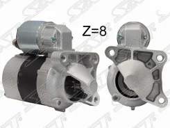 ������� LADA Largus 12-21 / Nissan Almera 12-19 (0,8 kW/ Z=8/ (���������������)(Valeo SAT ST-8200815083 ST8200815083 ����
