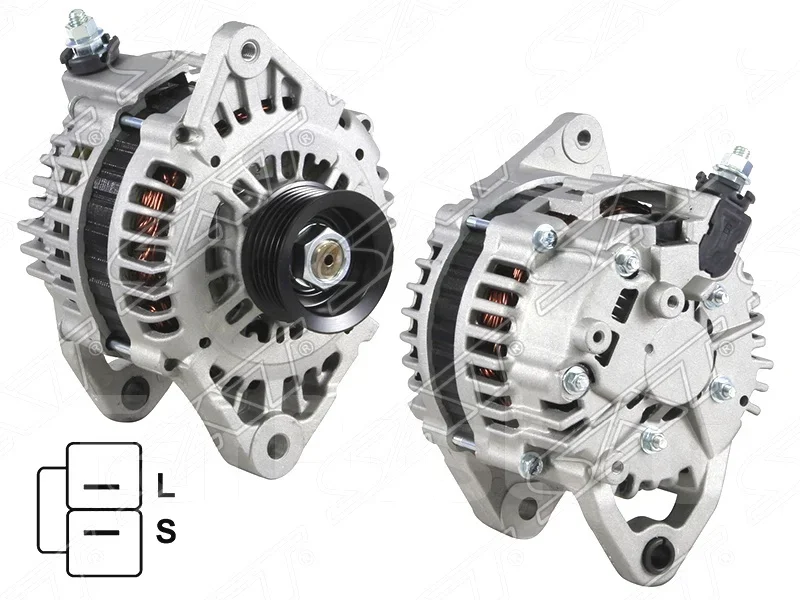 ��������� Nissan ST-85-0037 (*)SAT ST850037 ����