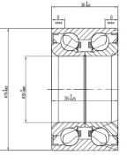 ��������� ����. 38x70x38M ST9004363369 ����