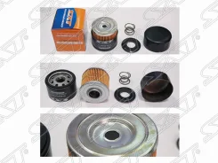 ������ �������� Toyota A, E, S, NZ, ZZFE 90 FORD Focus 99-/Mazda 3 03-/Volvo S40 04 ST90915YZZE1 ����