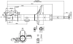 ����������� �������� ������ gas [ST96653232] ST96653232 ����