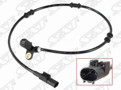 ������ ABS Mercedes-Benz M-Class 97-05 (�����/ �����), ����� ������ STA1635401017 ����