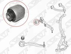 ����������� Mercedes-Benz S-Class 05-13 / CL-Class 06-14 STA2213330714 ����