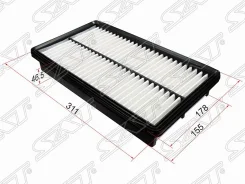 ������ ���� MZD CX-7 ST-AJ57-13-Z40-9A ST-AJ57-13-Z40-9A STAJ5713Z409A ����