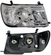 ���� Toyota Land Cruiser (J100) 98-02 (�������/ ������) SAT STD121103RLDE1, ������ STD121103RLDE1 ����