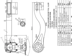 ���������� ������� nissan navara 04- / presage / teana 03- rh SAT STD85209Y025, ������ STD85209Y025 ����
