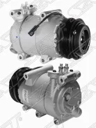 ���������� ������������ FORD/Volvo Focus/C-MAX/C30/S40/V50 -12 SAT STFDA53960 ����