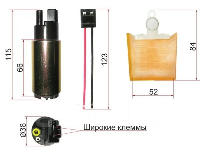 ���������� SAT ST-FP05 STFP05 ����