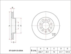 ���� ��������� �������� [2.0, 2.3, ] SAT STGJ6Y3325XA STGJ6Y3325XA ����