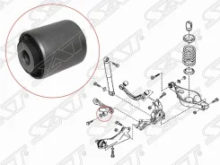 ����������� MZ ���� ������ SAT ST-GS1D-28-500A-B STGS1D28500AB ����