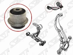 ����������� ������ Mazda 6 02-12 / 6 MPS 05-07 Sat ���. ST-GS1D-34-250C-BU STGS1D34250CBU ����