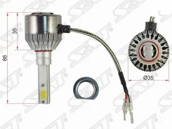 ����� ������������ SAT STH1LED ����