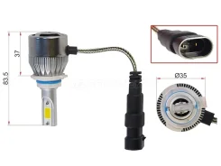 ������������ ����� [�� 2��/HB4] SAT STHB4LED STHB4LED ����
