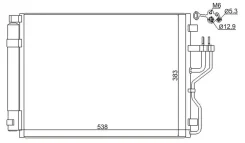 �������� ������������ Hyundai ix35 09-15 / Tucson 09-15 STHY14394A0 ����