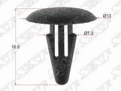 ������ (������� Nissan/Toyota/Lexus/Mitsubishi (������� �� 10�� STKJ094 ����
