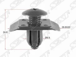 ������ (������� FORD/KIA/Mazda/Subaru (������� �� 10�� STKJ1037 ����