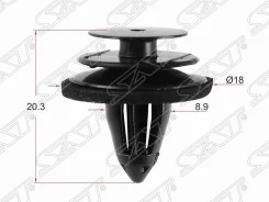 ������ (������� ����� Nissan/Renault (������� �� 10�� STKJ1458 ����