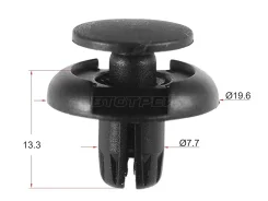 ������ (Honda (������� �� 10�� STKJ2276 ����