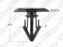 ������ (�������� Toyota/Lexus (������� �� 10�� STKJ498 ����