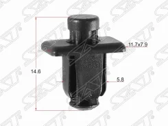 ������ (Nissan (������� �� 10�� STKJ664 ����