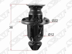 ������ �������� TY/Lexus SAT ST-M12593 (10����) STM12593 STM12593 ����