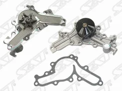 ����� �������� ���������� Mitsubishi Outlander 05-22 / Pajero Sport 08-21 6B31 STM166 ����