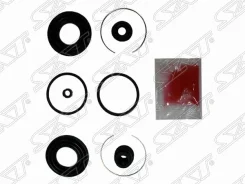 ����������� �������� fr mitsubishi pajero delica galant 90- (2 ������� � 2 ��������� ������, SAT STMB857840, ������ �������� STMB857840 ����
