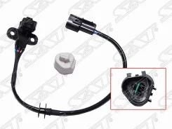������ ��������� ��������� Mitsubishi L200, Pajero 6G72 90- SAT STMD303649 STMD303649 ����