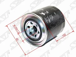 ������ ��������� mitsubishi fuso canter fe5# / fe6# 94-03 [STME016872] STME016872 ����