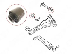 ����������� Infiniti FX35 02-08 / Mitsubishi Lancer 95-01 STMN101087 ����
