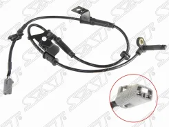 ������ ABS Mitsubishi Grangedis 04- ����. �����. STMN102246 STMN102246 ����