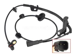 ������ ABS Mitsubishi ASX 10- / Lancer 07-17 (�����/ �����), ����� ������ STMN116243 ����