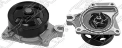 ����� �������� ���������� Mazda2 DE 07-14/Mazda3 BK/BL 04-09 ZJ/ZY-VE/Z6 (� ����������) STMZ149 ����